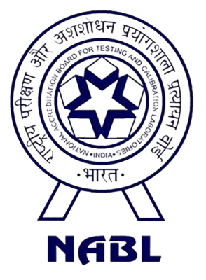 NABL Approved